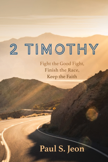 E-Book 2 Timothy Paul S. Jeon