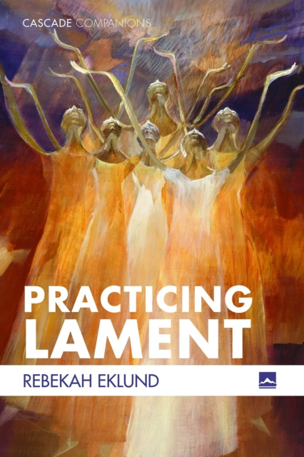 E-knjiga Practicing Lament Rebekah Eklund