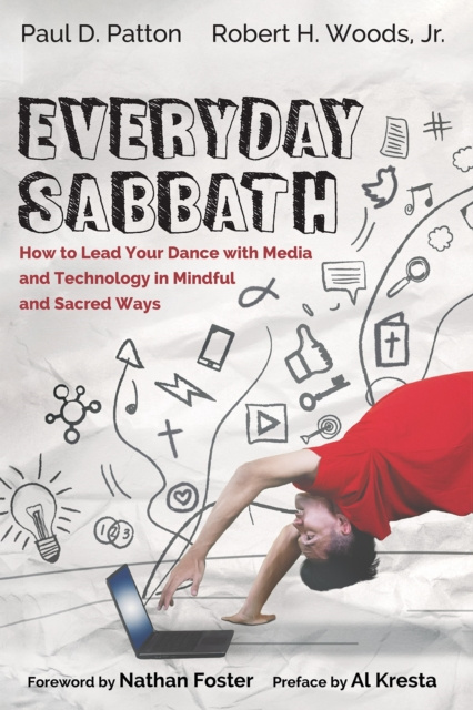E-book Everyday Sabbath Paul D. Patton