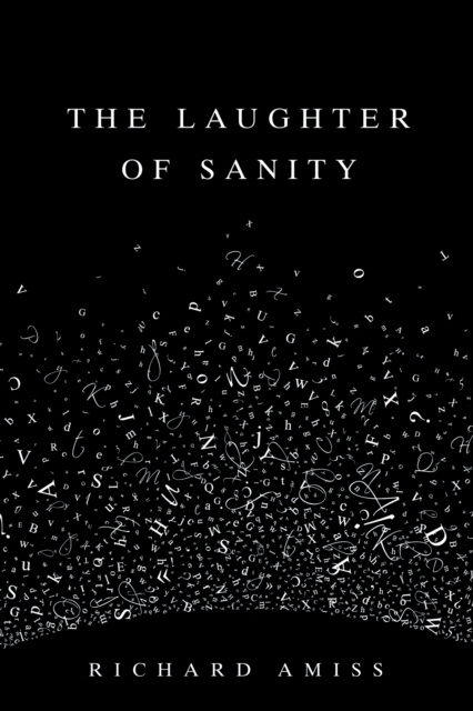 E-knjiga Laughter of Sanity Richard Amiss