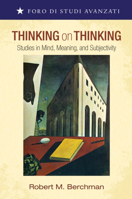 E-knjiga Thinking on Thinking Robert M. Berchman