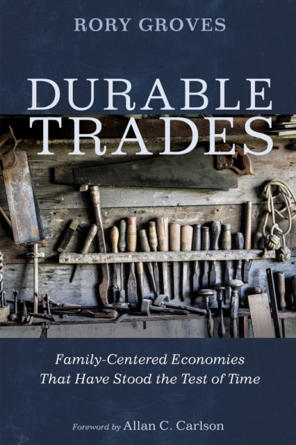 E-Book Durable Trades Rory Groves