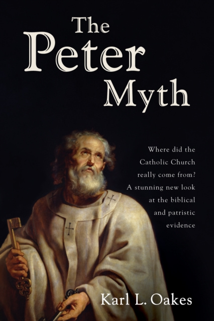 E-knjiga Peter Myth Karl L. Oakes