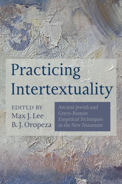 E-knjiga Practicing Intertextuality Max J. Lee