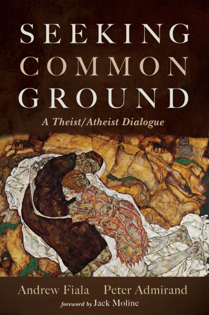 E-book Seeking Common Ground Andrew Fiala
