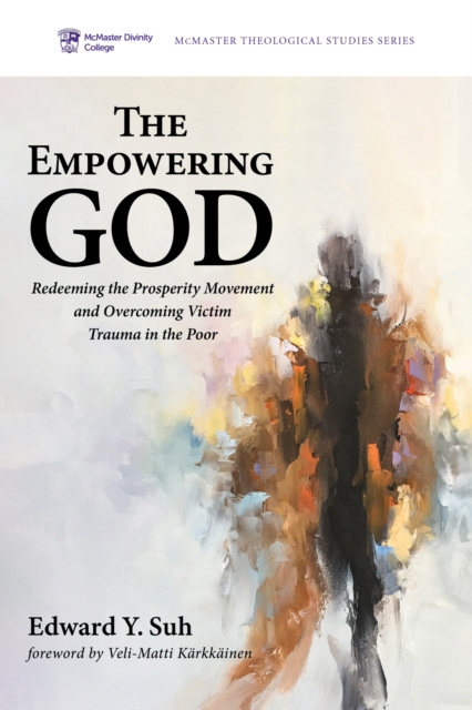 E-book Empowering God Edward Y. Suh