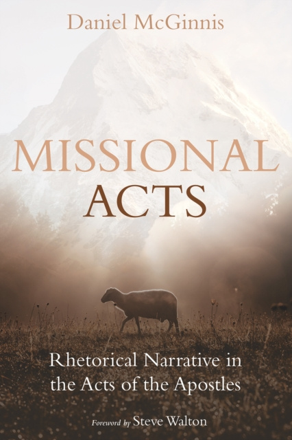 E-book Missional Acts Daniel McGinnis