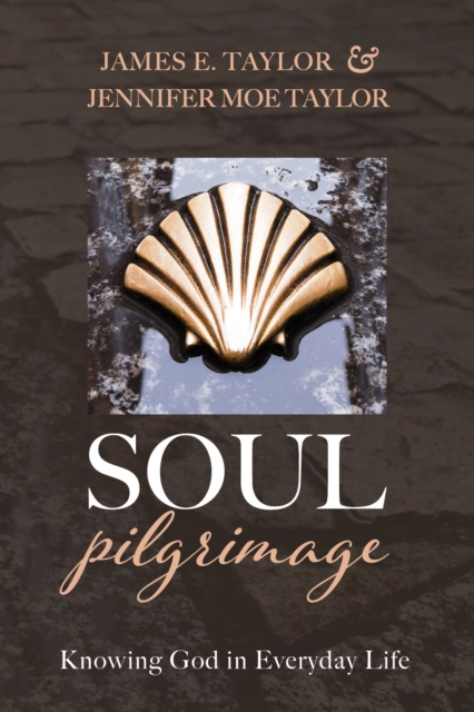 E-knjiga Soul Pilgrimage James E. Taylor