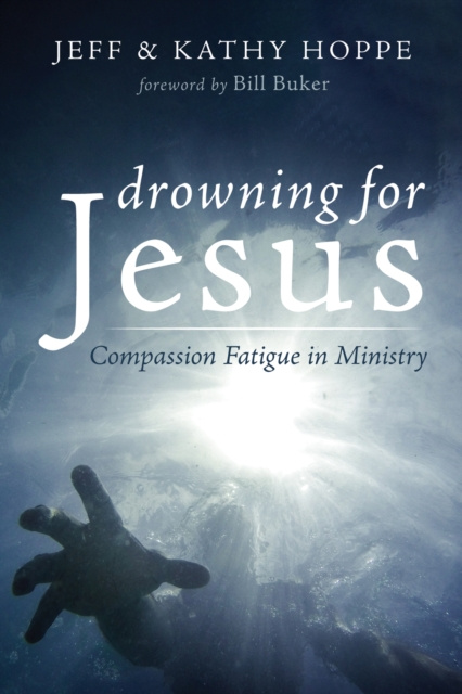 E-knjiga Drowning for Jesus Jeff Hoppe