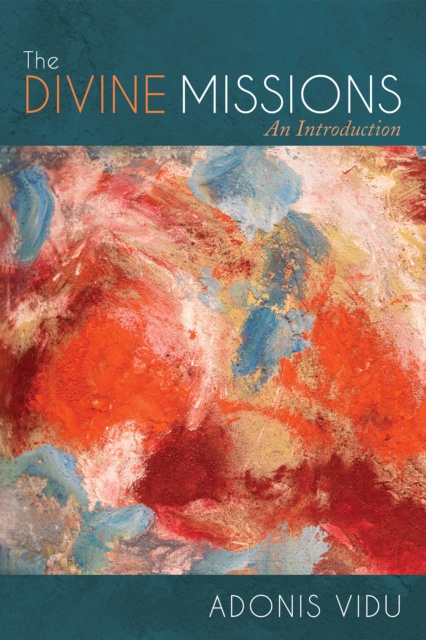 E-Book Divine Missions Adonis Vidu