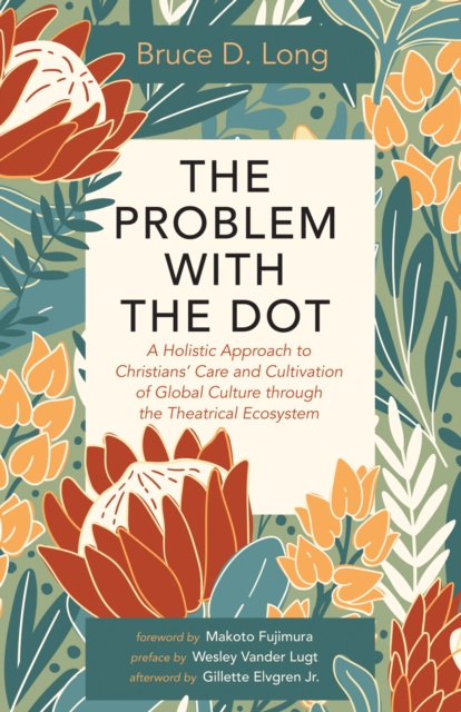 E-book Problem with The Dot Bruce D. Long