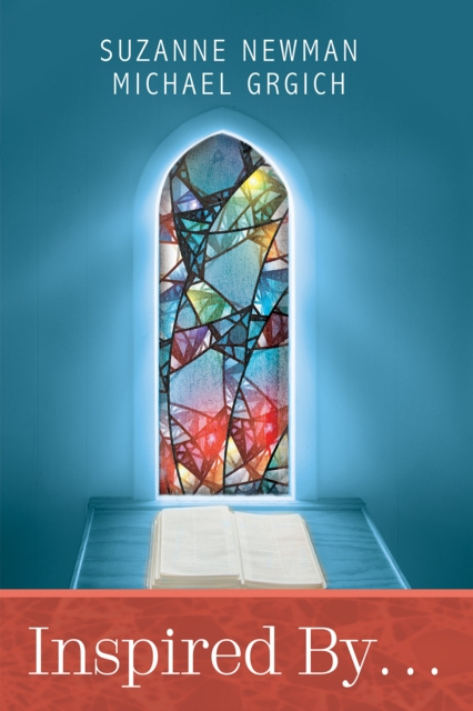 E-Book Inspired By . . . Suzanne Newman