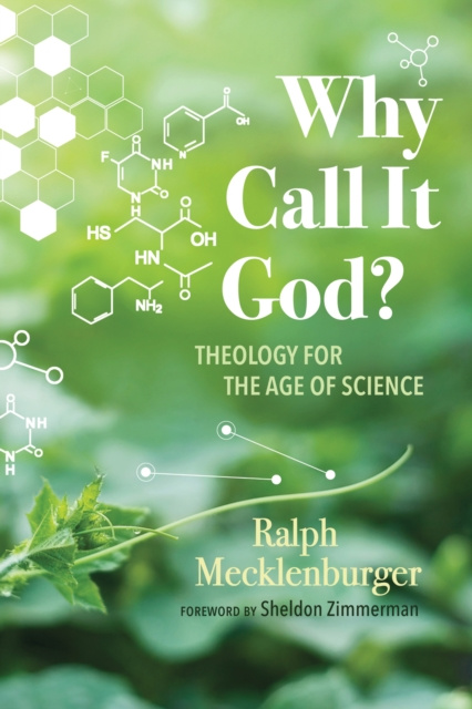E-book Why Call It God? Ralph Mecklenburger