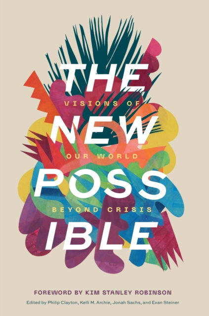 E-book New Possible Philip Clayton