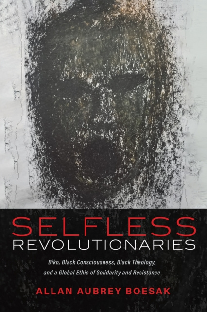 E-knjiga Selfless Revolutionaries Allan Aubrey Boesak