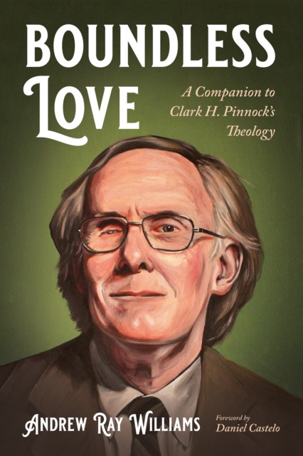 E-book Boundless Love Andrew Ray Williams