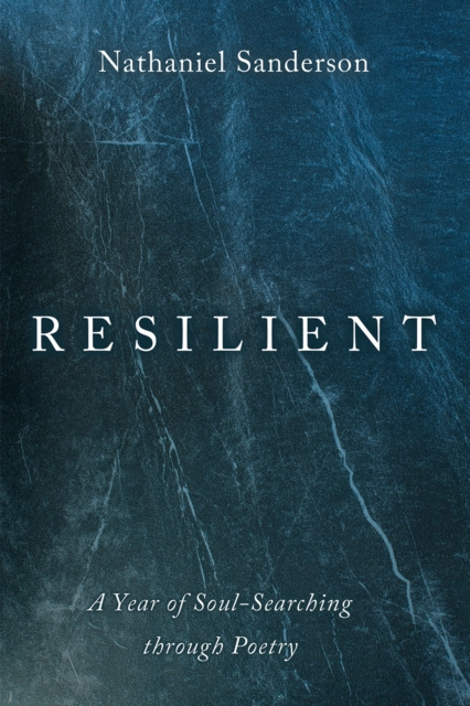 E-knjiga Resilient Nathaniel Sanderson