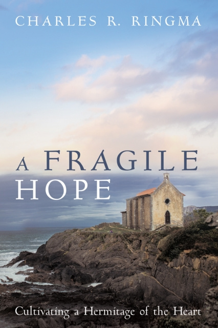 E-knjiga Fragile Hope Charles R. Ringma