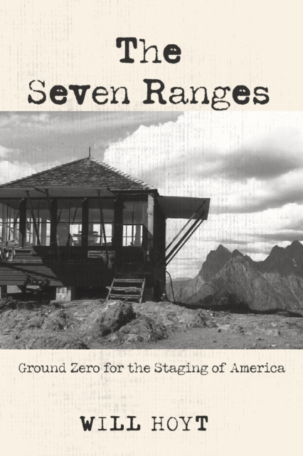 E-knjiga Seven Ranges Will Hoyt