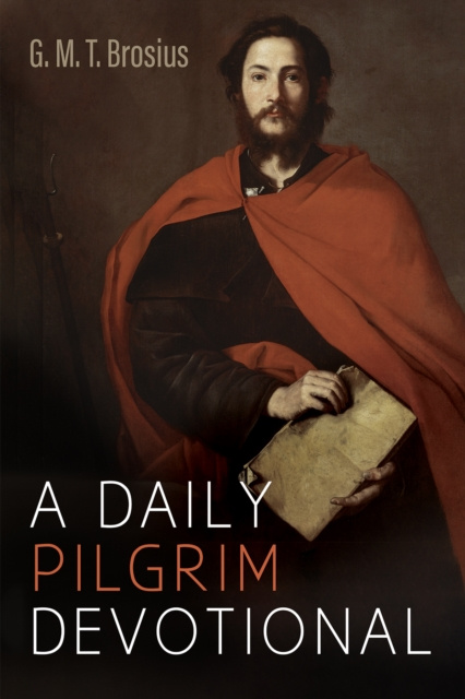 E-book Daily Pilgrim Devotional G. M. T. Brosius