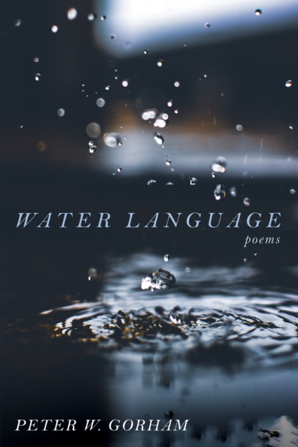 E-knjiga Water Language Peter W. Gorham