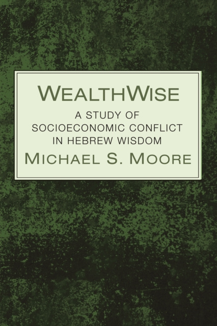 E-knjiga WealthWise Michael S. Moore