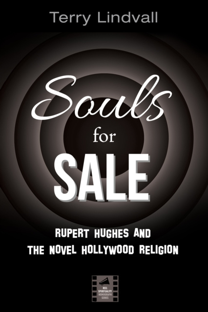 E-Book Souls for Sale Terry Lindvall