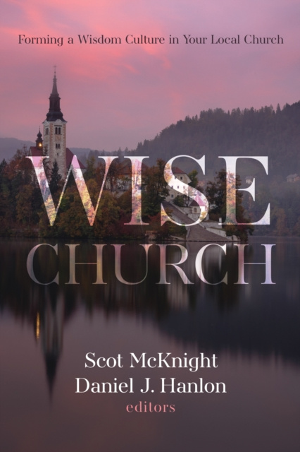 E-knjiga Wise Church Scot McKnight