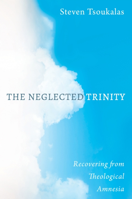 E-knjiga Neglected Trinity Steven Tsoukalas