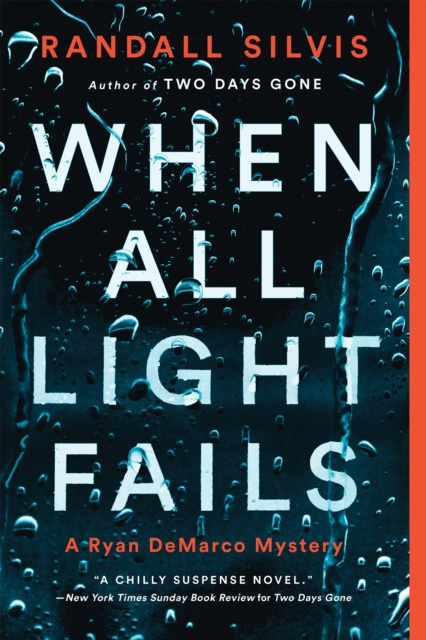 E-knjiga When All Light Fails Randall Silvis