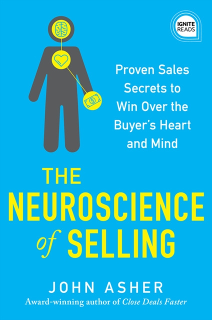 E-kniha Neuroscience of Selling John Asher