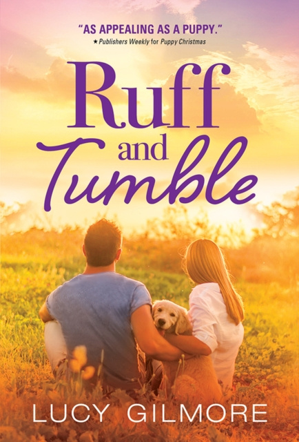 E-knjiga Ruff and Tumble Lucy Gilmore
