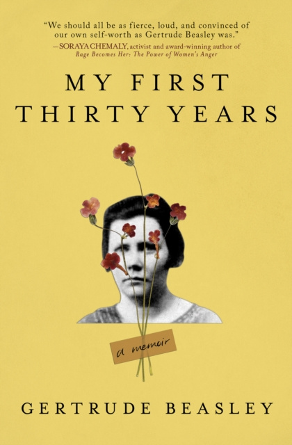 E-book My First Thirty Years Gertrude Beasley