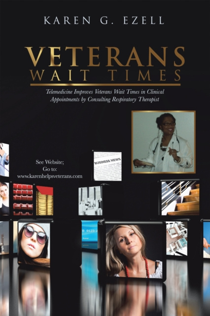 E-knjiga Veterans Wait Times Karen G. Ezell