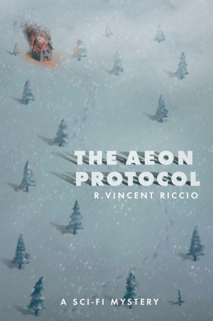 E-knjiga Aeon Protocol R. Vincent Riccio
