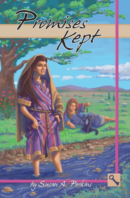 E-book Promises Kept Susan A. Perkins