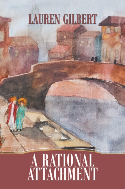 E-knjiga Rational Attachment Lauren Gilbert
