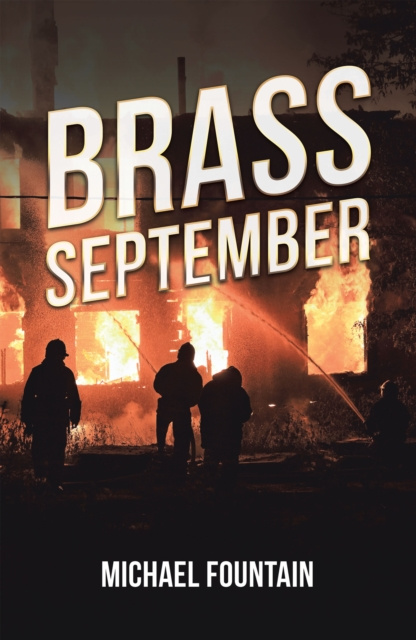 E-book Brass September Michael Fountain
