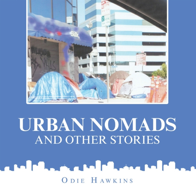 E-kniha Urban Nomads and Other Stories Odie Hawkins