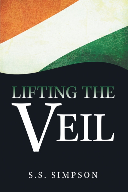 E-knjiga Lifting the Veil S.S. Simpson