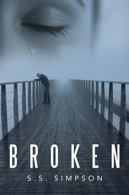 E-knjiga Broken S.S. Simpson