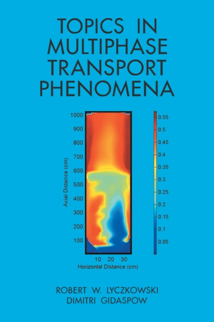 E-kniha Topics in Multiphase Transport Phenomena Robert W. Lyczkowski