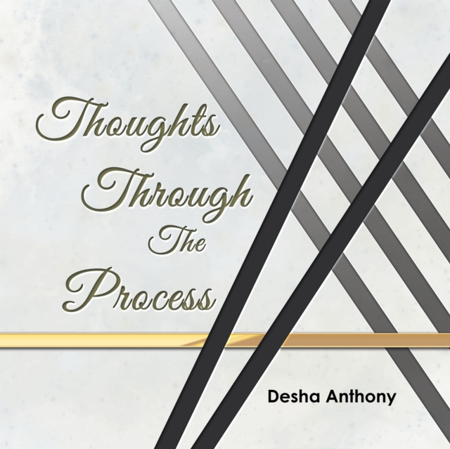 E-knjiga Thoughts Through the Process Desha Anthony