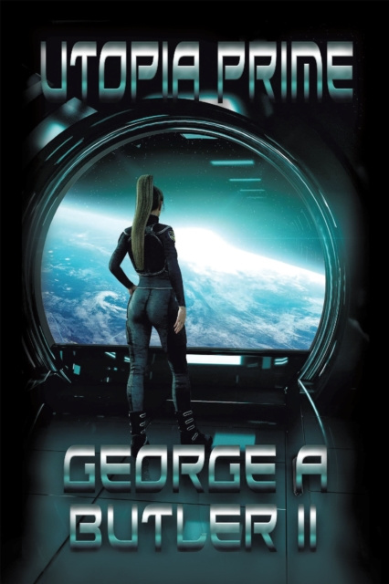 E-knjiga Utopia Prime George A Butler II