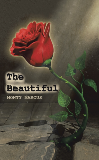 E-knjiga Beautiful Monty Marcus