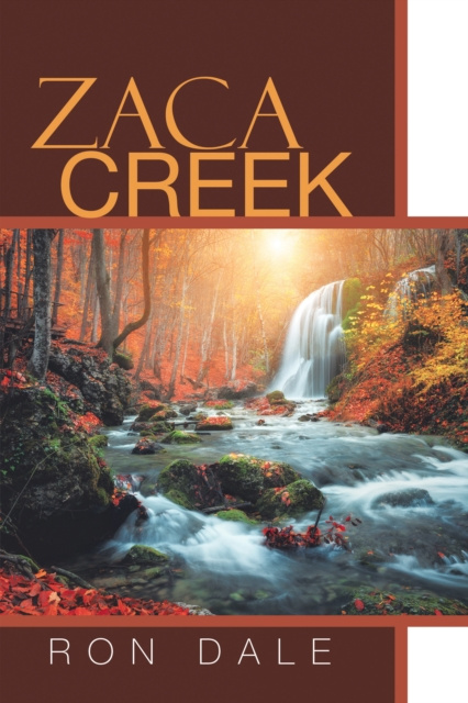 E-knjiga Zaca Creek Ron Dale