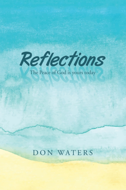 E-knjiga Reflections Don Waters