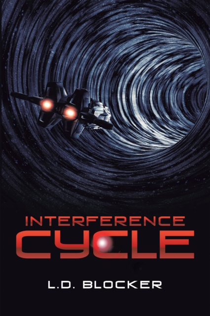 E-knjiga Interference Cycle L.D. Blocker