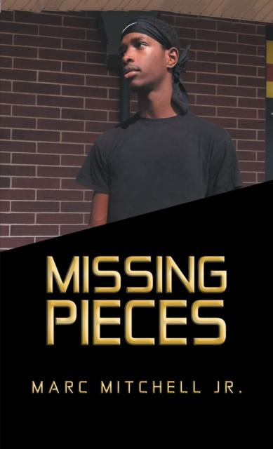 E-knjiga Missing Pieces Marc Mitchell Jr.