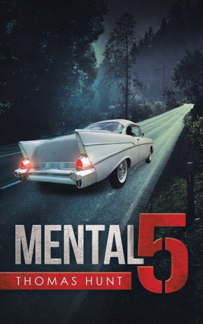 E-book Mental 5 Thomas Hunt